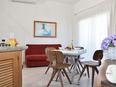 Holiday apartment L'Ea di Lavru - Apt 5 - Features photo 9