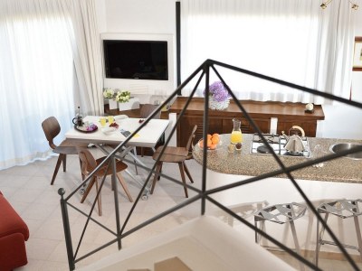 Holiday apartment L'Ea di Lavru - Apt 5 - Features photo 10