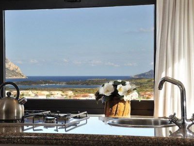 Holiday apartment L'Ea di Lavru - Apt 5 - Features photo 12