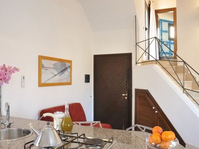 Holiday apartment L'Ea di Lavru - Apt 5 - Features photo 13