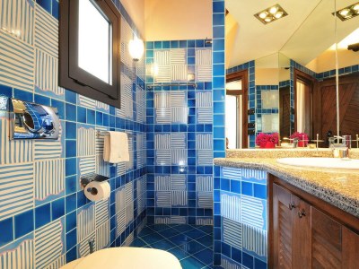 Holiday apartment L'Ea di Lavru - Apt 5 - Features photo 14