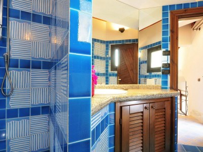 Holiday apartment L'Ea di Lavru - Apt 5 - Features photo 15