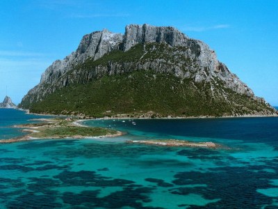 Holiday apartment L'Ea di Lavru - Apt 5 - Environment photo 20