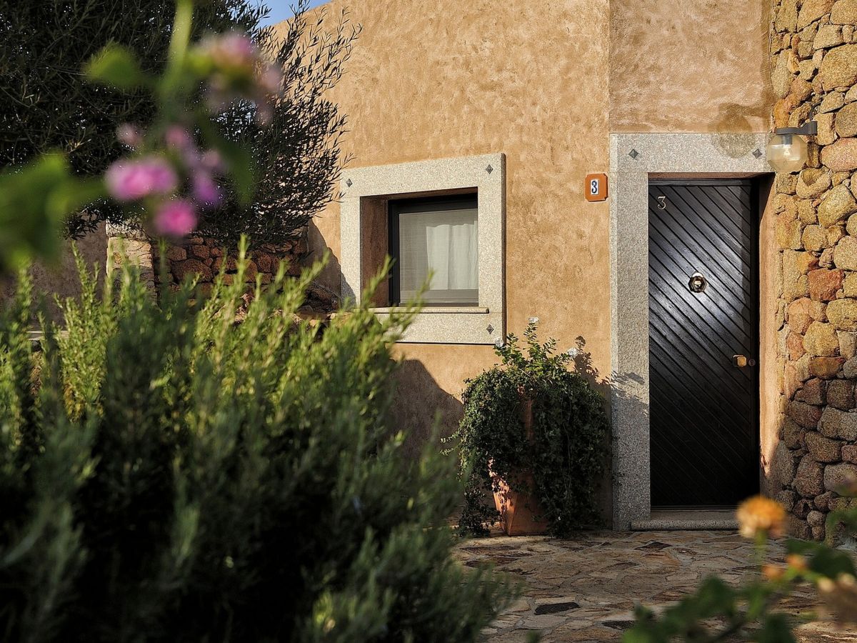 Holiday apartment L'Ea di Lavru - Apt 3 - Outdoor photo 2