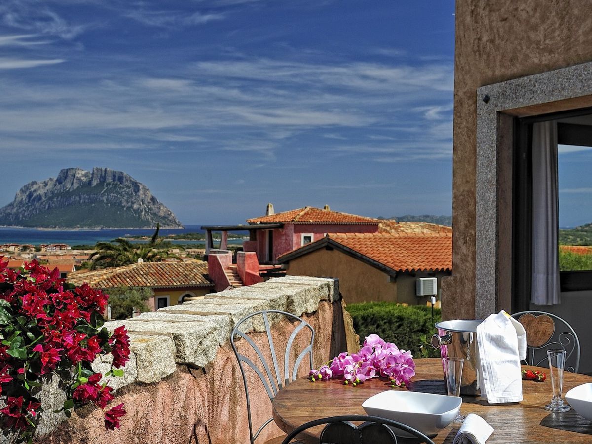 Holiday apartment L'Ea di Lavru - Apt 3 - Outdoor photo 5