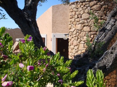 Holiday apartment L'Ea di Lavru - Apt 3 - Outdoor photo 3