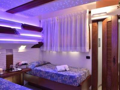 Holiday apartment L'Ea di Lavru - Apt 3 - Features photo 7