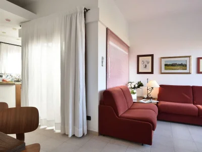 Holiday apartment L'Ea di Lavru - Apt 3 - Features photo 8