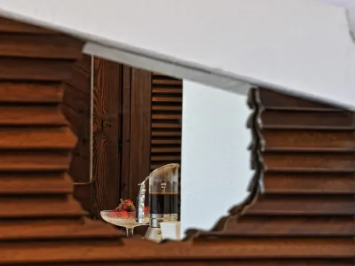 Holiday apartment L'Ea di Lavru - Apt 3 - Features photo 9