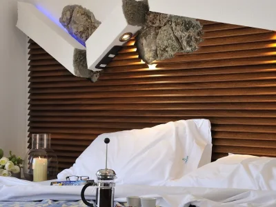 Holiday apartment L'Ea di Lavru - Apt 3 - Features photo 10