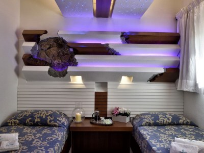 Holiday apartment L'Ea di Lavru - Apt 3 - Features photo 11