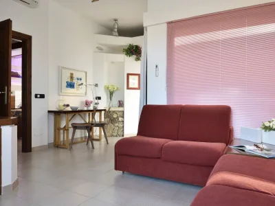 Holiday apartment L'Ea di Lavru - Apt 3 - Features photo 13