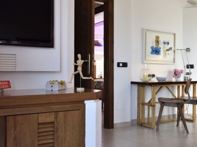 Holiday apartment L'Ea di Lavru - Apt 3 - Features photo 14