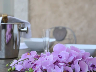 Holiday apartment L'Ea di Lavru - Apt 3 - Features photo 15