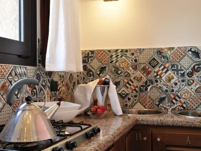 Holiday apartment L'Ea di Lavru - Apt 3 - Features photo 16