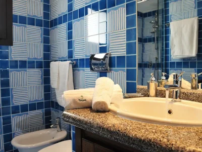 Holiday apartment L'Ea di Lavru - Apt 3 - Features photo 17