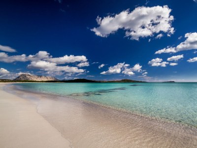 Holiday apartment L'Ea di Lavru - Apt 3 - Environment photo 19