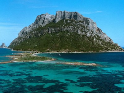 Holiday apartment L'Ea di Lavru - Apt 3 - Environment photo 20