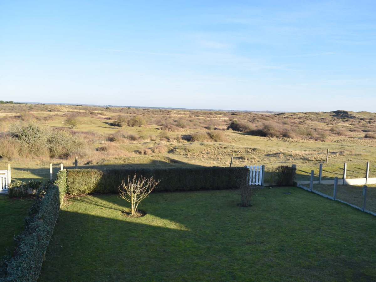 Holiday house Les Dunes - Outdoor photo 5