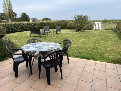 Holiday house Les Dunes - Outdoor photo 2