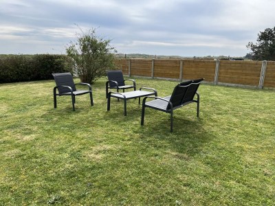 Holiday house Les Dunes - Outdoor photo 3