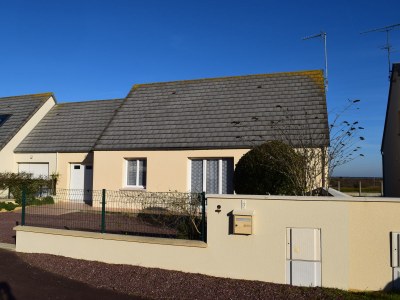 Holiday house Les Dunes - Outdoor photo 4