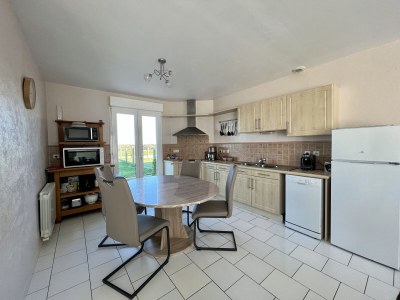 Holiday house Les Dunes - Features photo 6