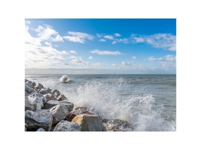 Holiday house Les Dunes - Environment photo 16
