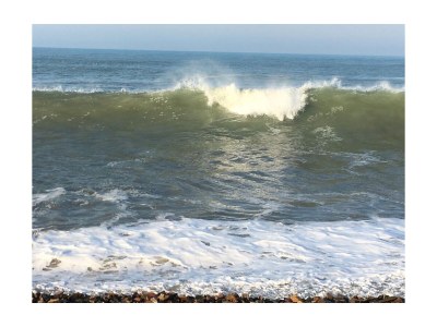 Holiday house Les Dunes - Environment photo 20