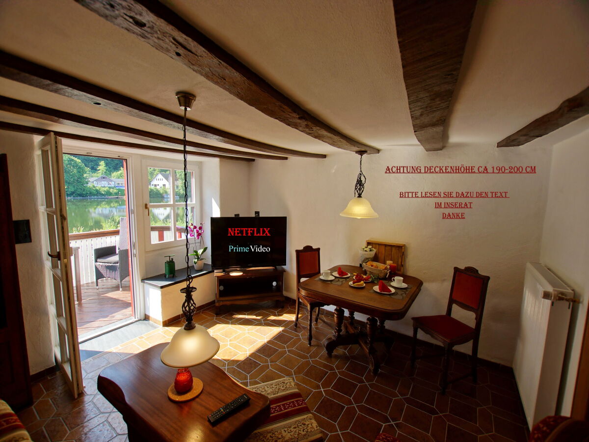 Holiday apartment Napoleone sur Moselle - Outdoor photo 4