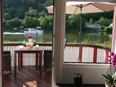Holiday apartment Napoleone sur Moselle - Outdoor photo 2