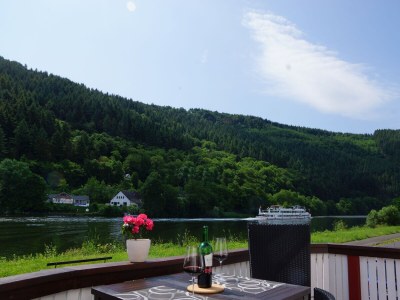 Holiday apartment Napoleone sur Moselle - Outdoor photo 7