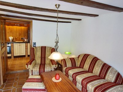 Holiday apartment Napoleone sur Moselle - Outdoor photo 8