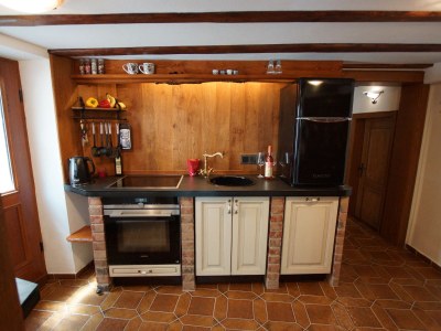 Holiday apartment Napoleone sur Moselle - Outdoor photo 9