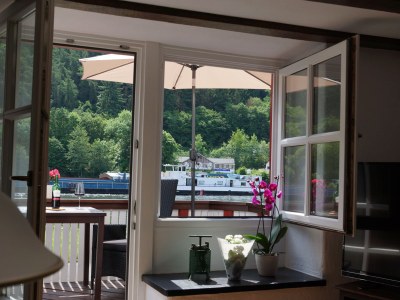 Holiday apartment Napoleone sur Moselle - Outdoor photo 11