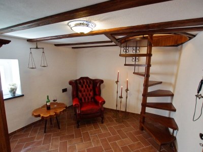 Holiday apartment Napoleone sur Moselle - Outdoor photo 12