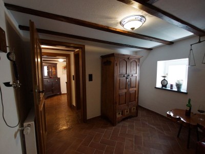 Holiday apartment Napoleone sur Moselle - Outdoor photo 13