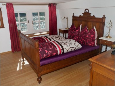 Holiday apartment Napoleone sur Moselle - Outdoor photo 17