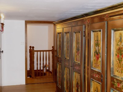 Holiday apartment Napoleone sur Moselle - Features photo 21