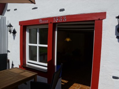 Holiday apartment Napoleone sur Moselle - Features photo 23