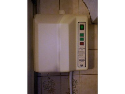 Holiday apartment Napoleone sur Moselle - Features photo 26