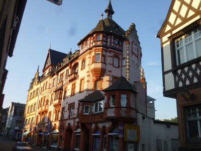 Holiday apartment Napoleone sur Moselle - Environment photo 28