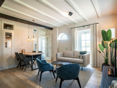 Farmhouse Seals Cozy Farm Stay - Features photo 11