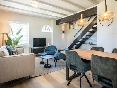 Farmhouse Seals Cozy Farm Stay - Features photo 12