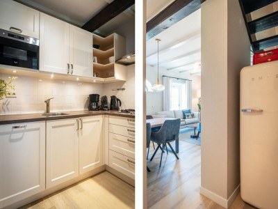 Farmhouse Seals Cozy Farm Stay - Features photo 13