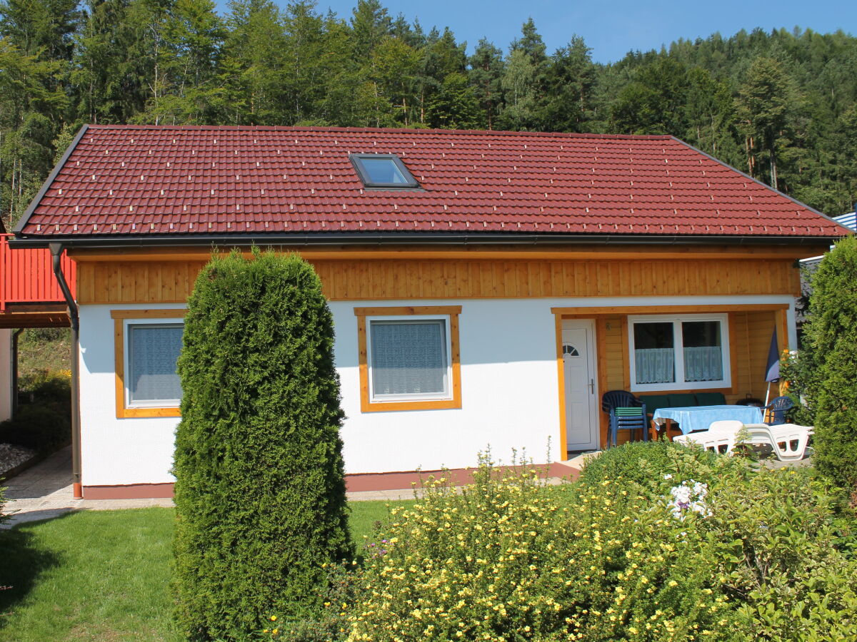 Holiday apartment Eberl Michael - Outdoor photo 3