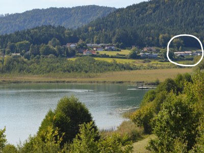 Holiday apartment Eberl Michael - Outdoor photo 2