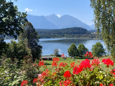 Holiday apartment Eberl Michael - Outdoor photo 4