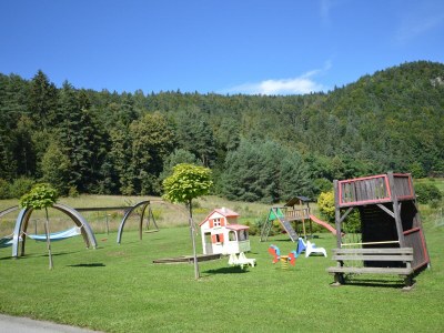 Holiday apartment Eberl Michael - Outdoor photo 6