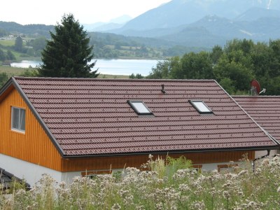 Holiday apartment Eberl Michael - Outdoor photo 7